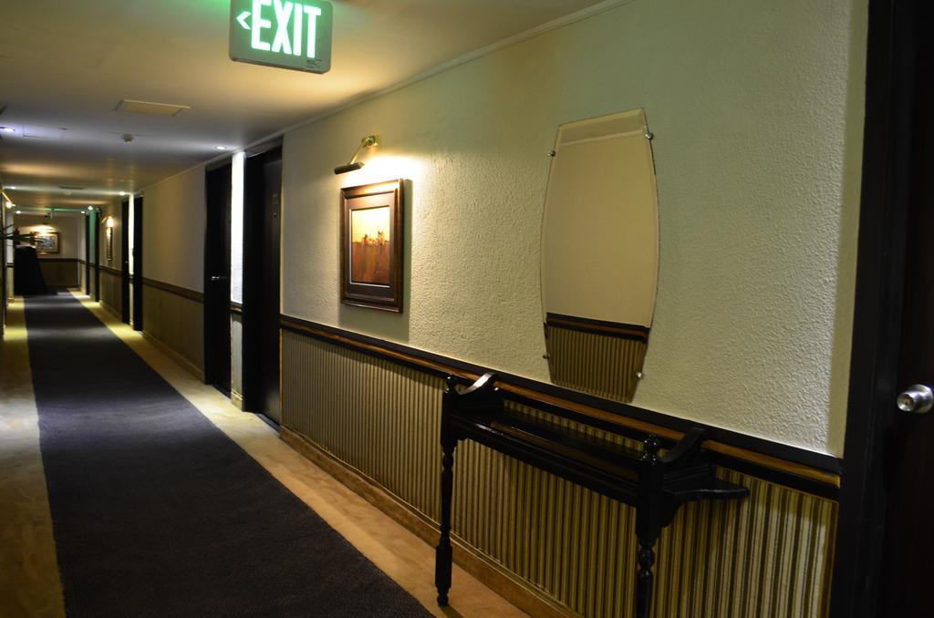 Smart Hotel Lahore Cameră foto