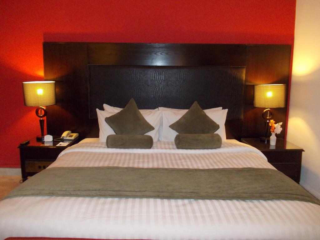 Smart Hotel Lahore Cameră foto