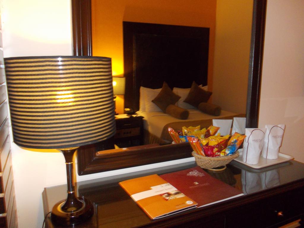 Smart Hotel Lahore Cameră foto
