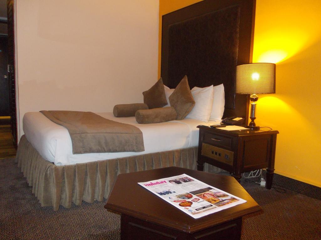Smart Hotel Lahore Cameră foto