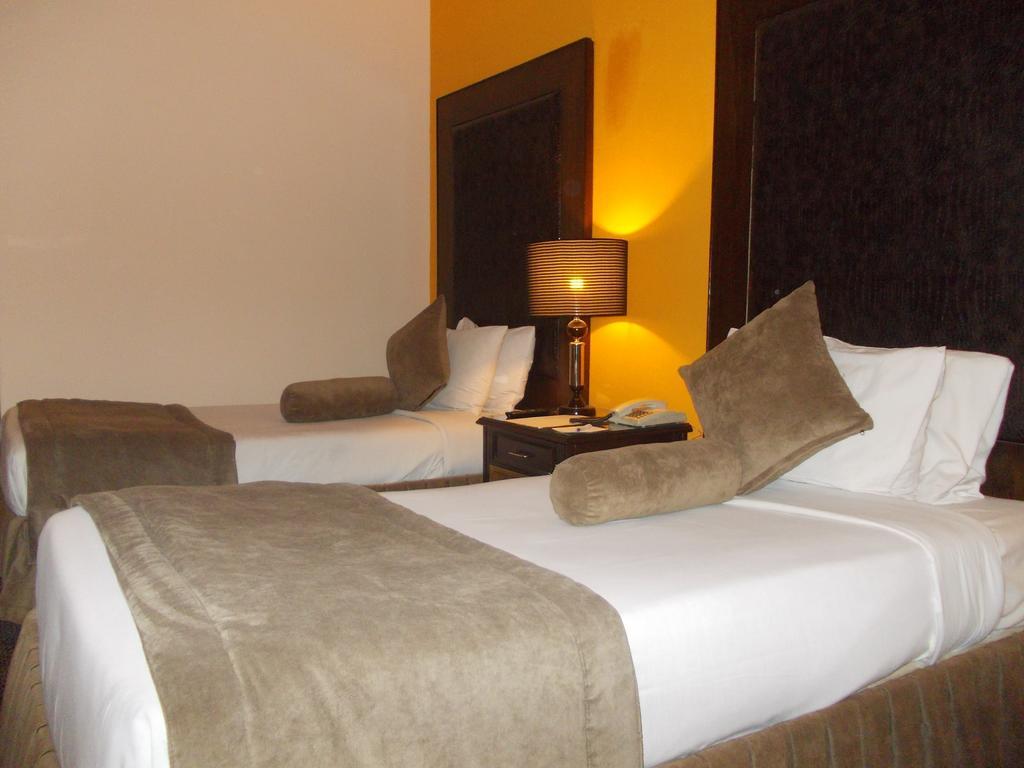 Smart Hotel Lahore Cameră foto