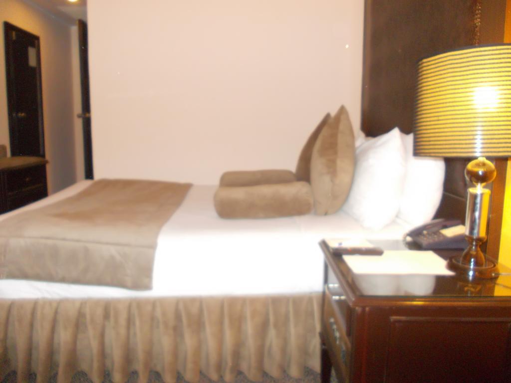 Smart Hotel Lahore Cameră foto