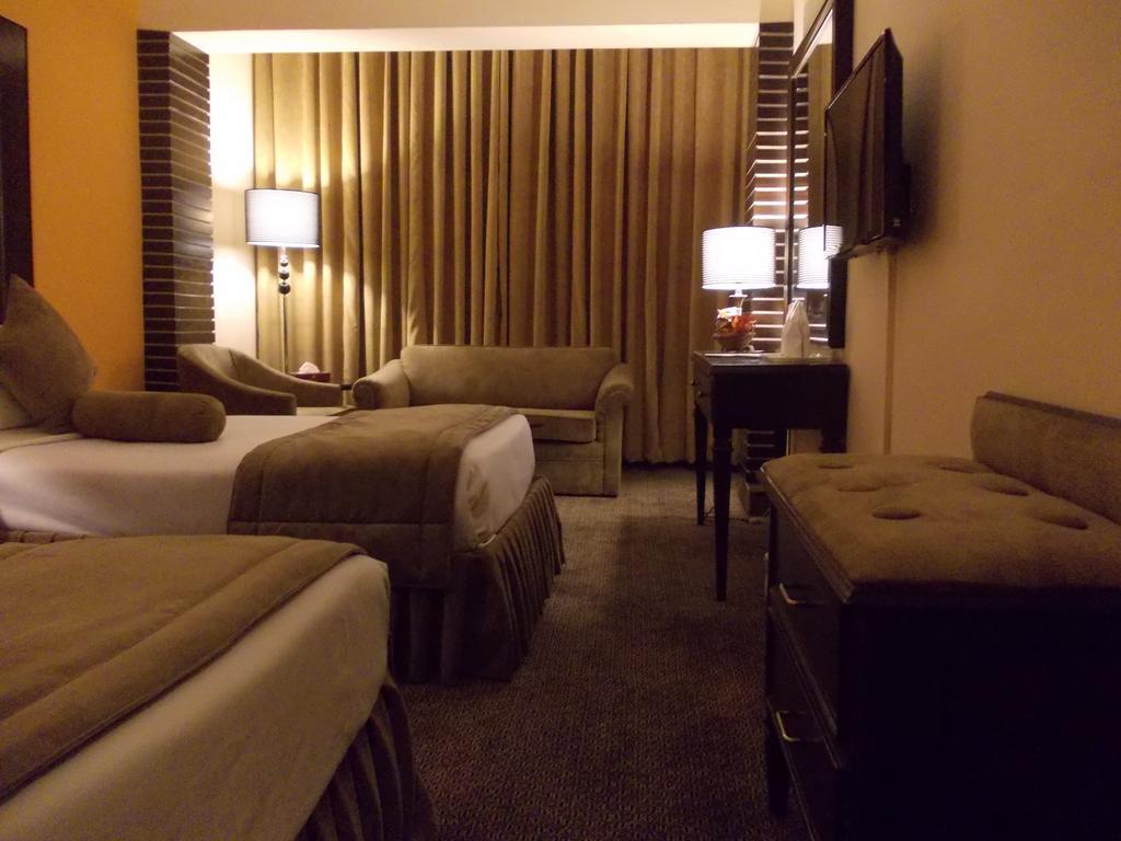 Smart Hotel Lahore Cameră foto
